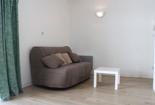 Appartement situé au coeur des Minimes, proche de la plage et des commerces -...