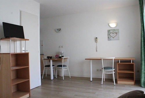 Apartment im Herzen von Minimes, in der Nähe des Strandes und der Geschäfte...