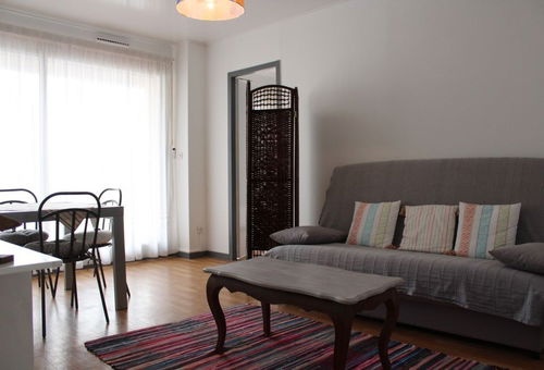 La Rochelle (17) - Centre-ville – 20 rue de Norvège 
Appartement 2 pièces –...