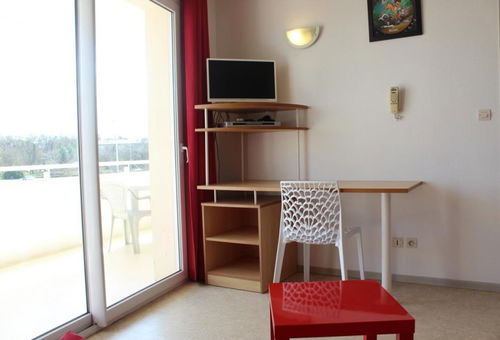Apartment in the heart of Les Minimes, near Lac de la Sole - La Rochelle