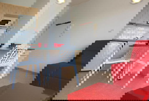 Appartement situé aux cœur des Minimes, près du lac de la Sole - La Rochelle