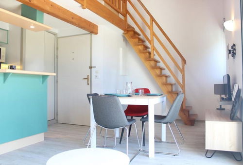 Duplex apartment close to the beach and shops - La Rochelle
