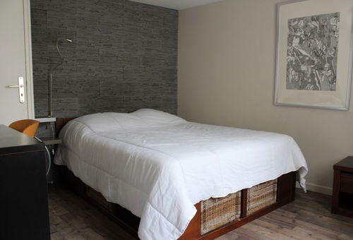 Flat in the heart of the town centre, close to the shops and the beach - La...