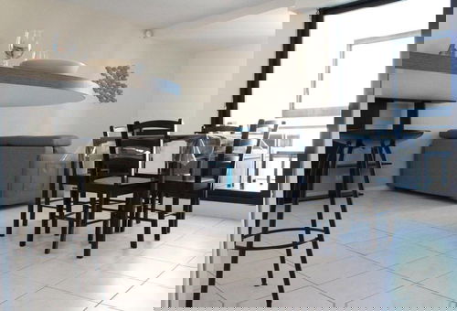 Flat opposite the Minimes marina, close to the beach - La Rochelle