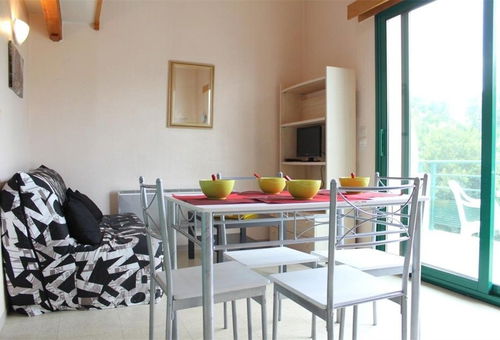 Appartement situé au cœur du quartier des Minimes et proche du port de...