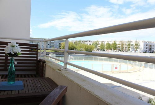 Flat located in the heart of the Minimes district, close to the shops and the...