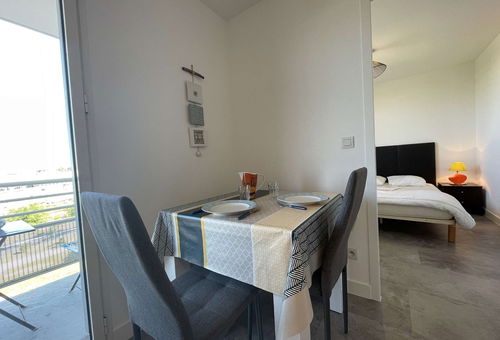 Flat close to La Rochelle town centre - La Rochelle
