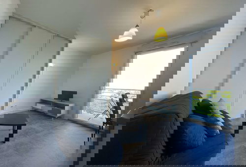 Flat close to La Rochelle town centre - La Rochelle