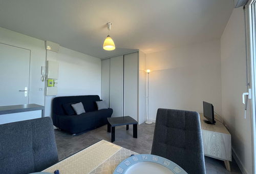 Flat close to La Rochelle town centre - La Rochelle