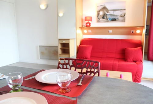 Appartement situé au coeur des Minimes, proche du port de plaisance - La...