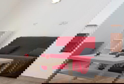 Flat in the heart of Les Minimes, in a quiet residential area - La Rochelle