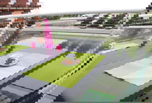 Quiet flat near the marina and town centre - La Rochelle