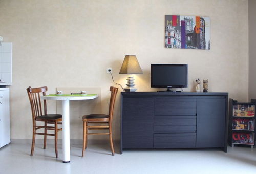 Quiet flat near the marina and town centre - La Rochelle