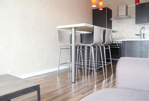 Flat in the heart of the Minimes district, close to the sea and shops - La...
