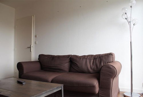 Flat in the heart of the Minimes district, close to the sea and shops - La...