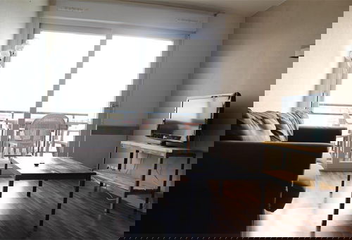 Flat in the heart of the Minimes district, close to the sea and shops - La...