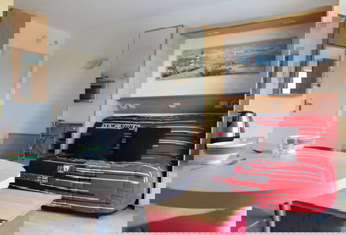 Flat located in the heart of Les Minimes, close to the marina - La Rochelle