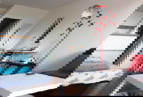 Flat at the foot of Les Minimes beach and close to the shops - La Rochelle