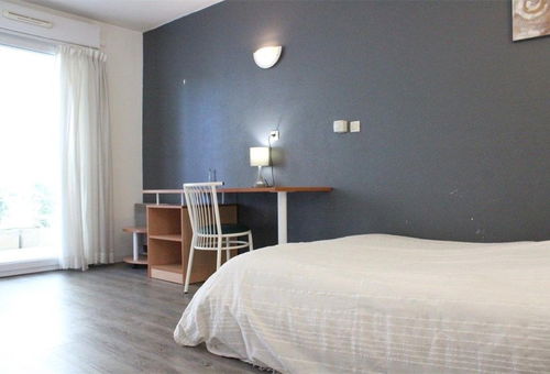 Flat in the heart of Les Minimes, close to the beach and shops - La Rochelle