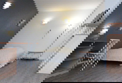 Flat in the heart of Les Minimes, close to the beach and shops - La Rochelle