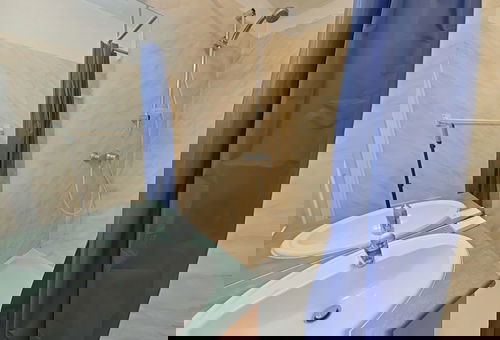 Flat in the heart of Les Minimes, close to the beach and shops - La Rochelle