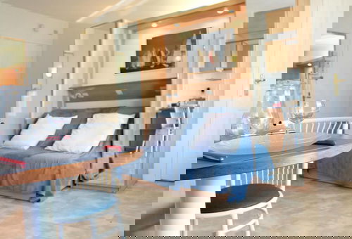 Flat located in the heart of the Minimes district, close to the marina - La...