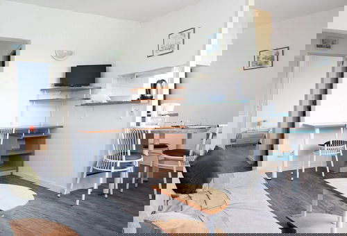 Flat in the heart of Les Minimes, near Lac de la Sole - La Rochelle