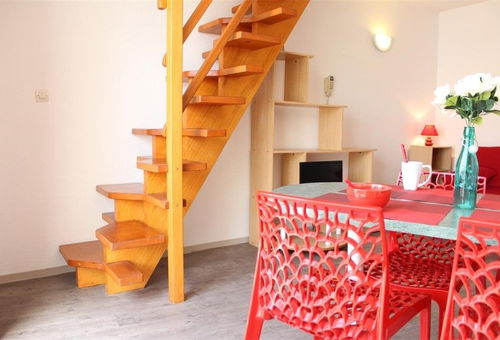 Flat in the heart of Les Minimes, near Lac de la Sole - La Rochelle