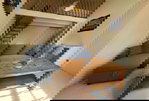 Flat in the historic city centre of La Rochelle, near the old port - La Rochelle