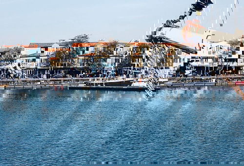 Flat in the historic city centre of La Rochelle, near the old port - La Rochelle