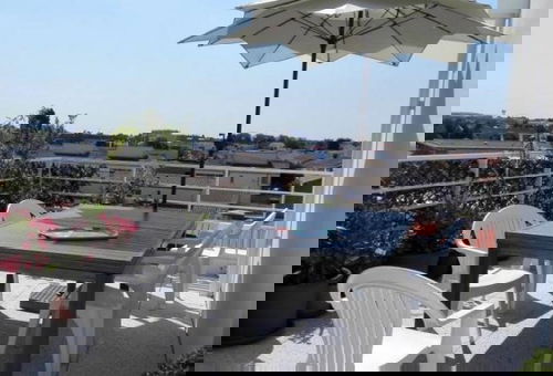 Beautiful flat close to the Vieux Port and the station - La Rochelle