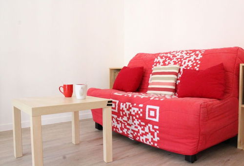 Appartement proche du parc des paires, de la plage et des commerces - La...
