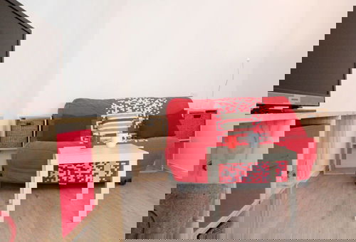 Flat close to the Parc des Pairs, the beach and shops - La Rochelle