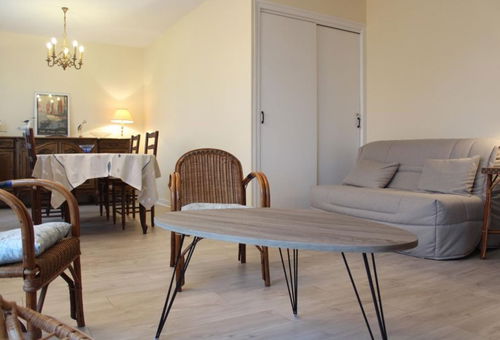 Flat close to the city center and all amenities - La Rochelle