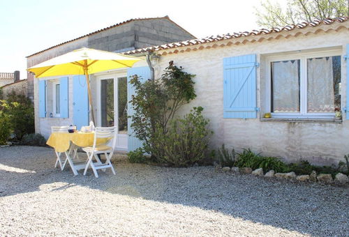 Maison de village située au cœur de Dolus