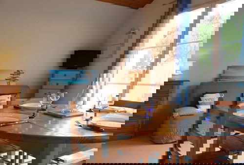 Appartement situé à 600 mètres d'une très belle plage de sable fin avec...