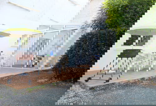 Single-storey house near La Cotinière fishing port and beach - Saint Pierre...