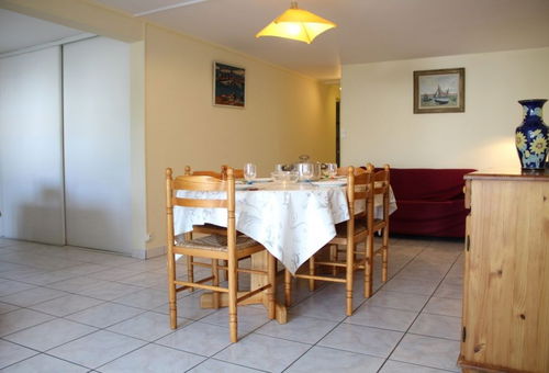 Single-storey house near La Cotinière fishing port and beach - Saint Pierre...