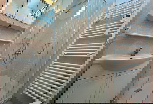 House located in the typical fishing port area, a stone's throw from the town...