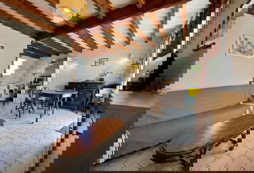 Maison situé dans le secteur typique du port de pêche à deux pas...