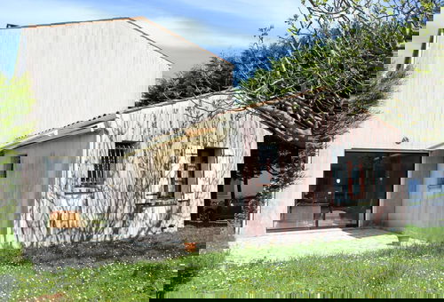 House in a peaceful setting close to cycle paths - Saint Pierre d'Oléron