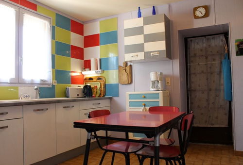 Maison dans un environnement calme entre marais salants et forêt domaniale -...