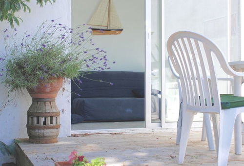 Maison avec jardin proche de la plage de la Linière - Île de Noirmoutier