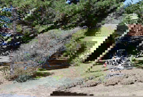 House with garden near La Linière beach - Ile de Noirmoutier
