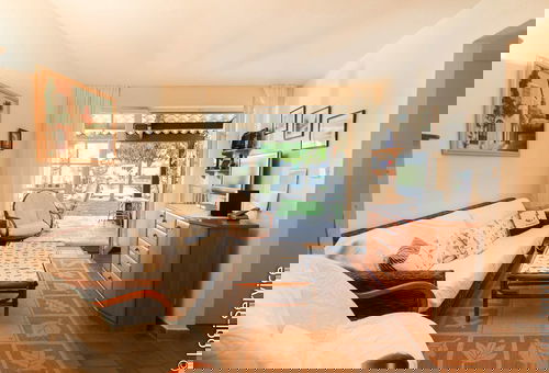 In a quiet and secured area of Port Grimaud II, in the heart of the Golfe of...