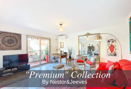 353 /45-20 LA NISSARDE TERRASSE