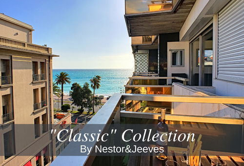 A beautiful spacious and air-conditioned studio which benefits from a...
