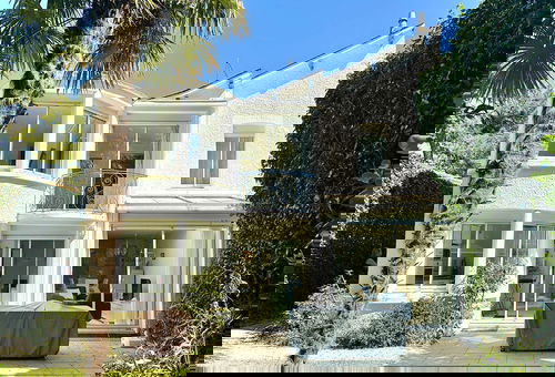 Typically Bauloise house, ideally located in the market district - La Baule