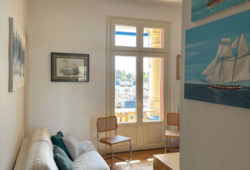 Appartement AU BORD DE L’EAU EN HYPERCENTRE - WIFI