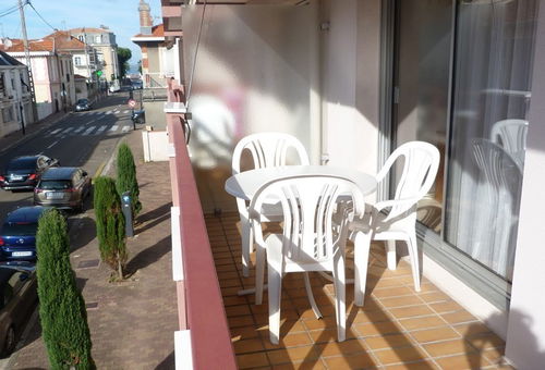Appartement T3 lumineux au 1er étage d'une résidence avec ascenseur,...